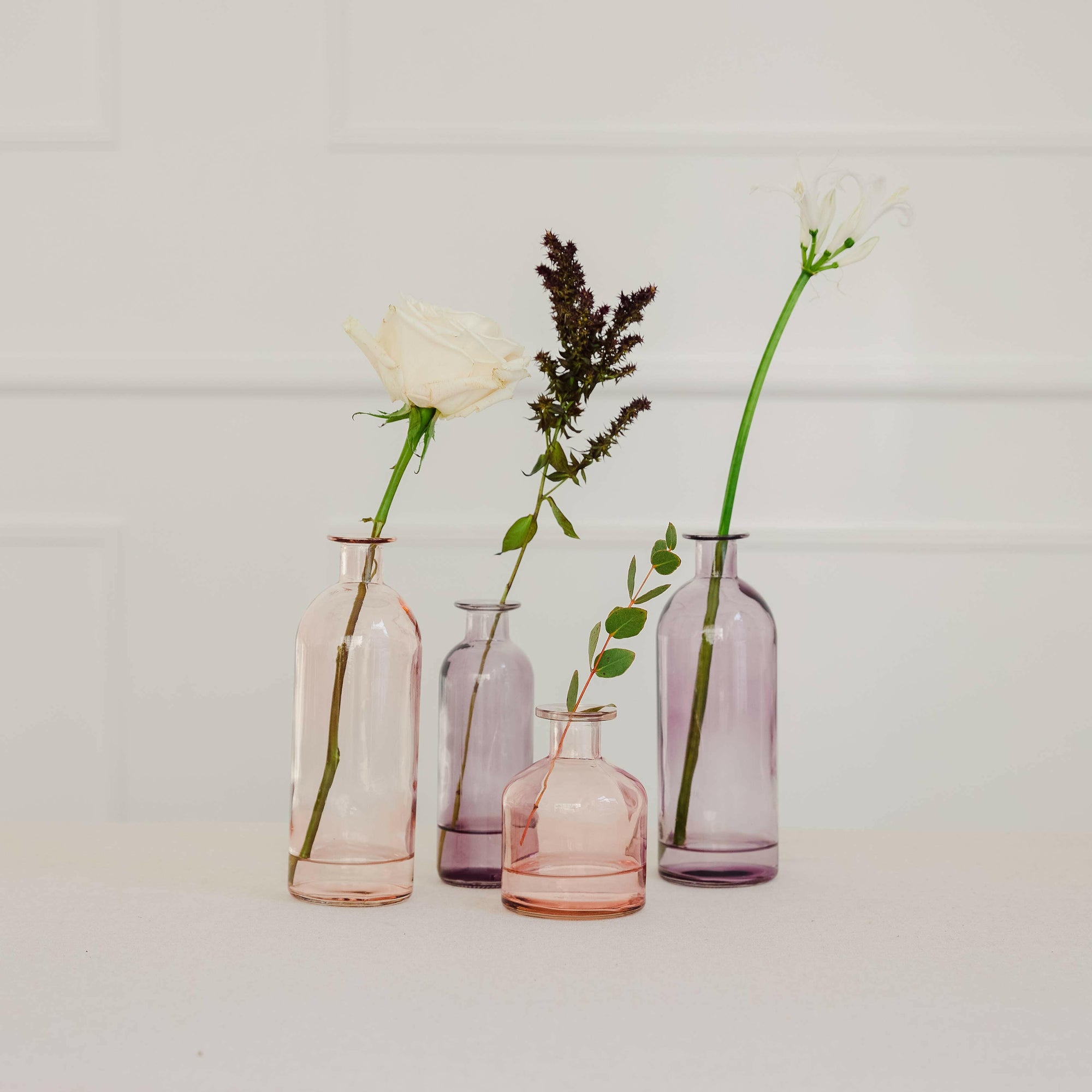 Flower Décor Vases- Large