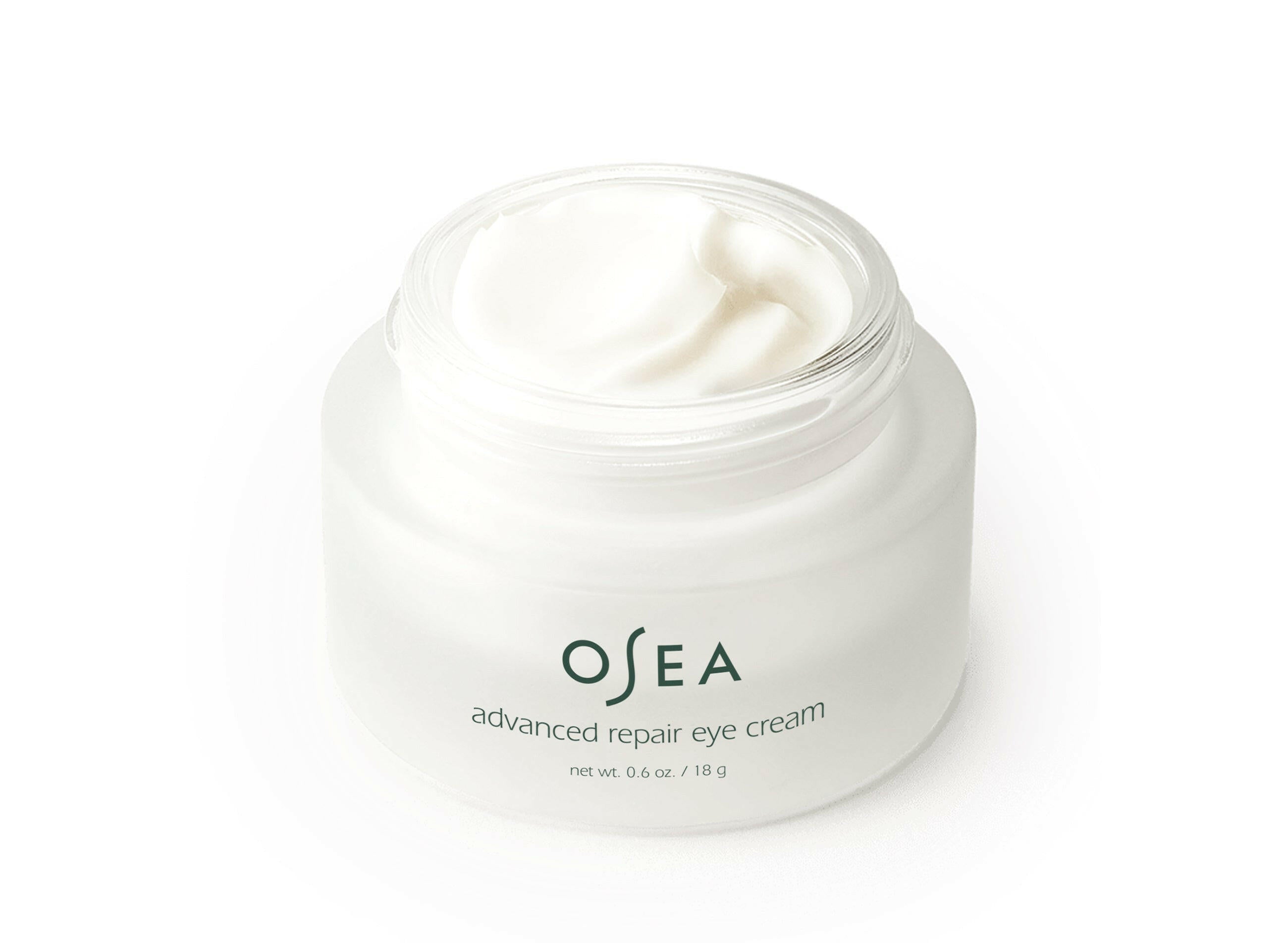 Osea Advance Repair Eye Cream - .6oz.