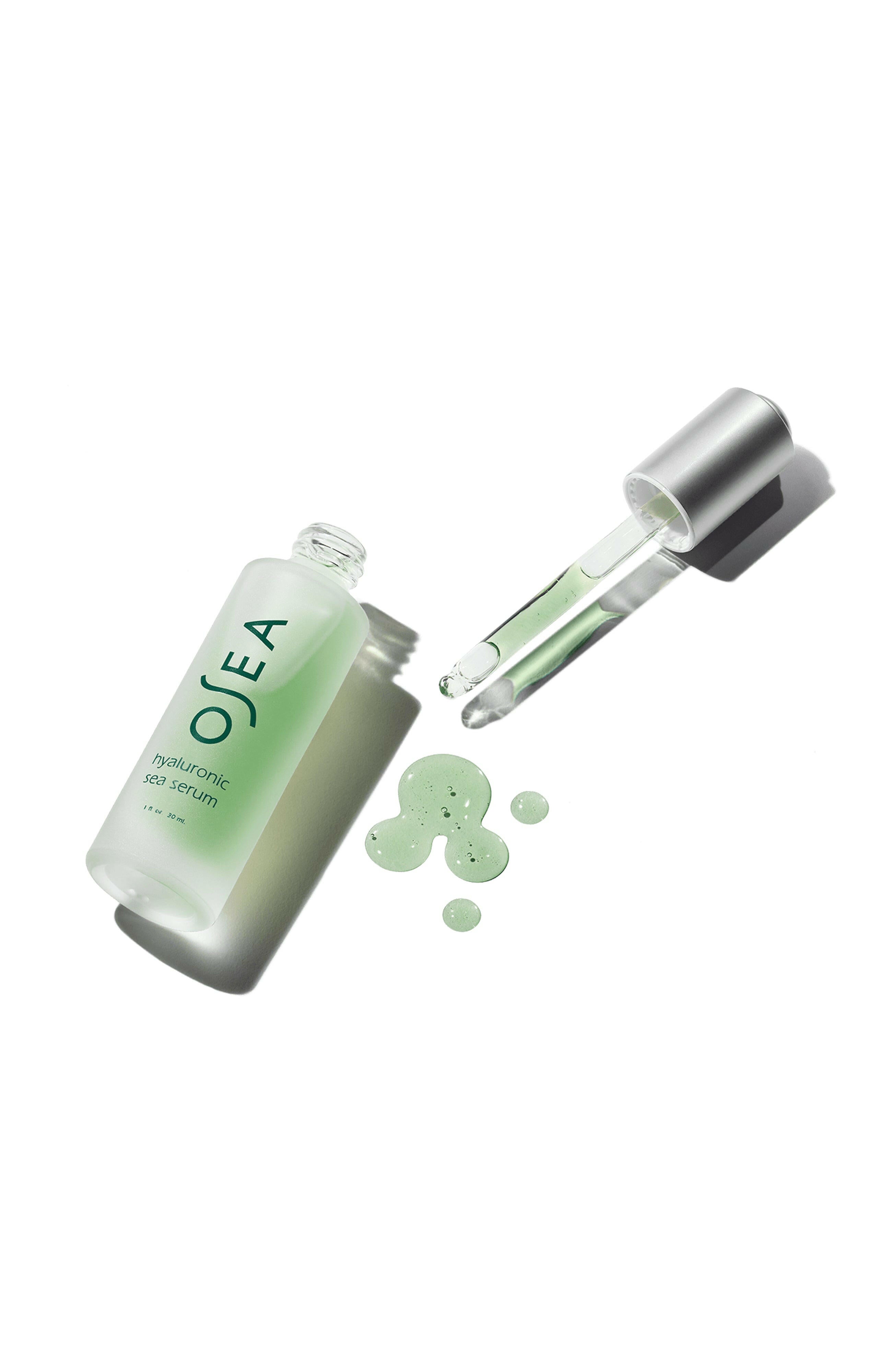 Osea Hyaluronic Sea Serum - 1oz.