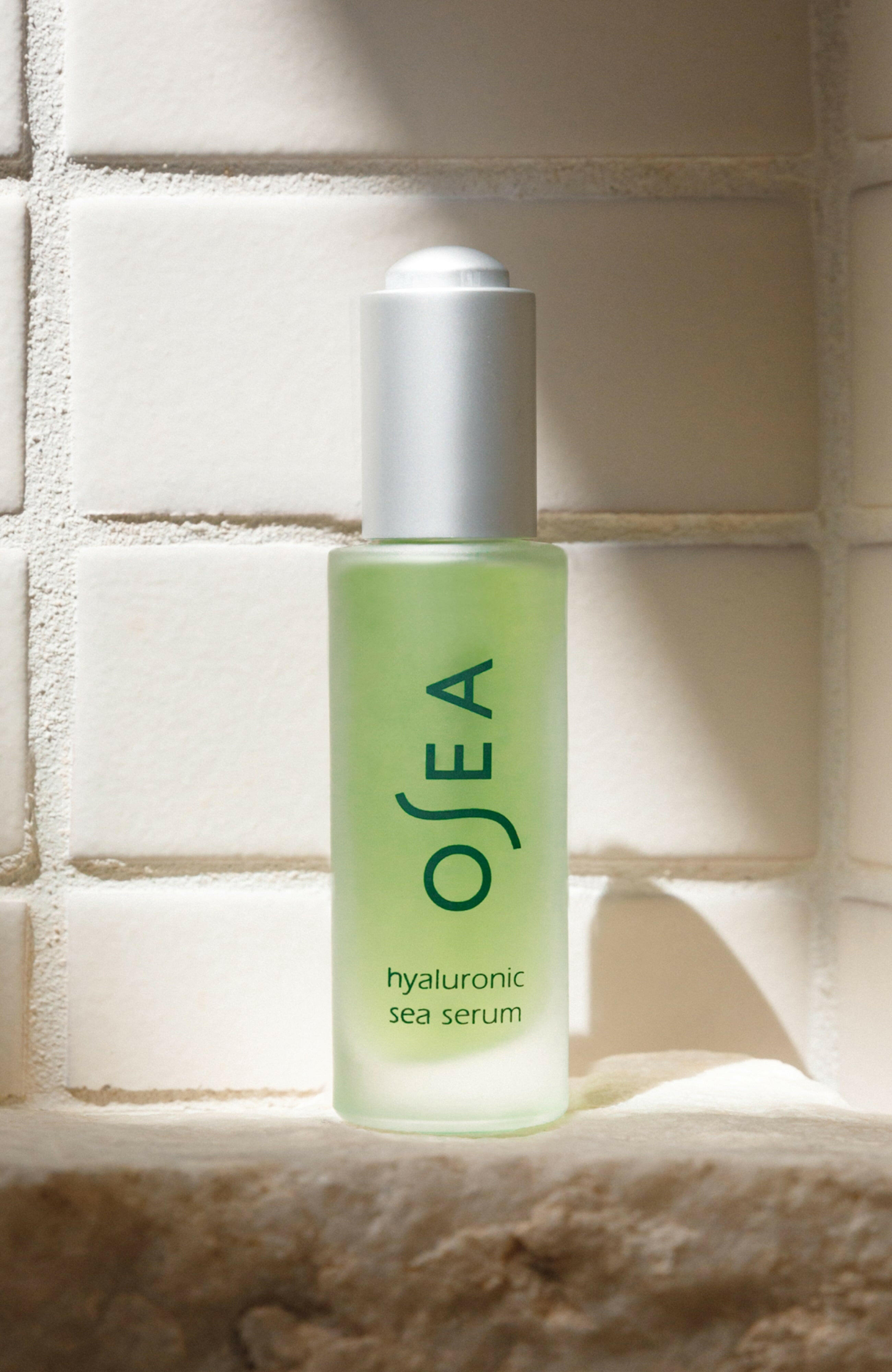 Osea Hyaluronic Sea Serum - 1oz.