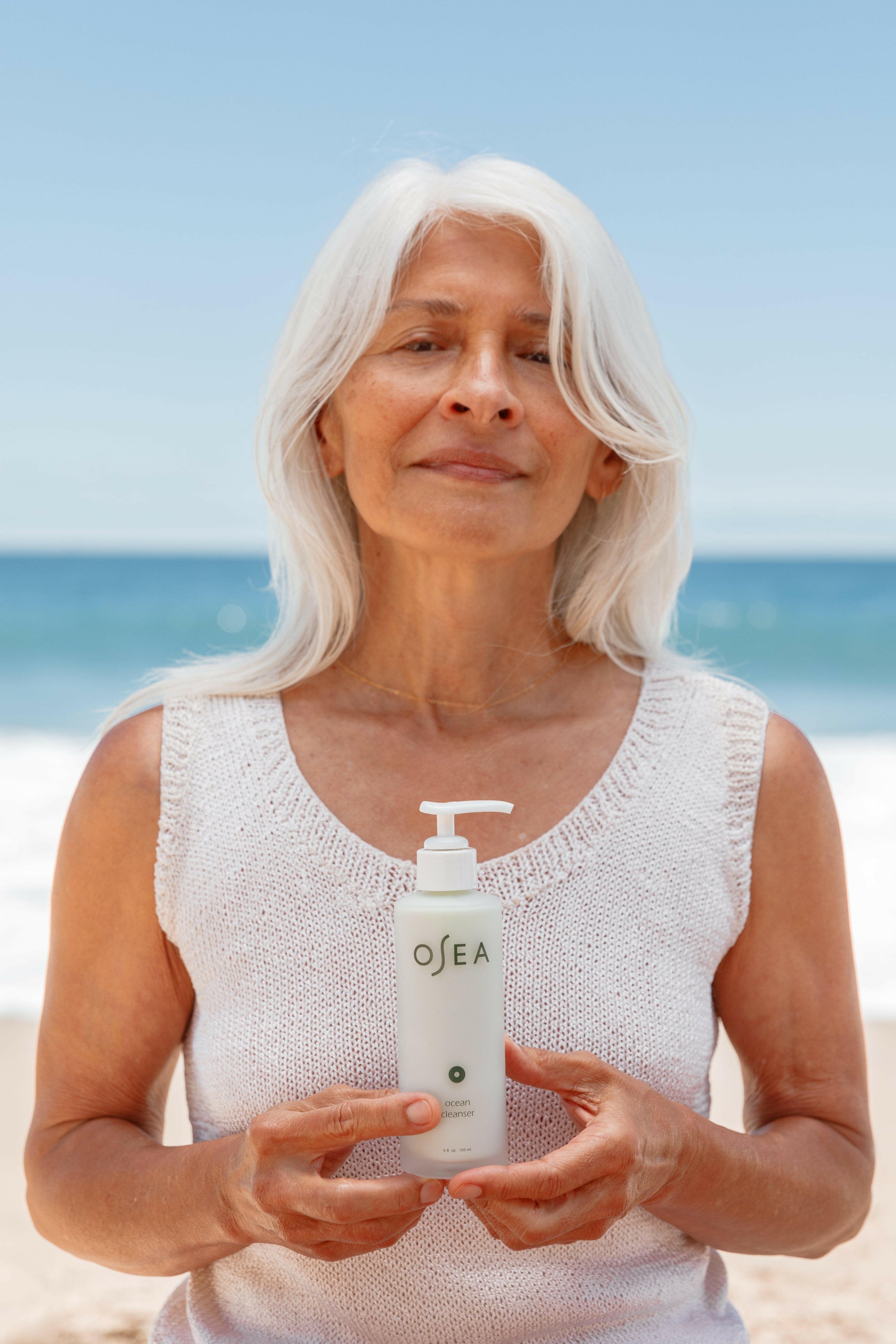Osea Ocean Cleanser - 5oz.