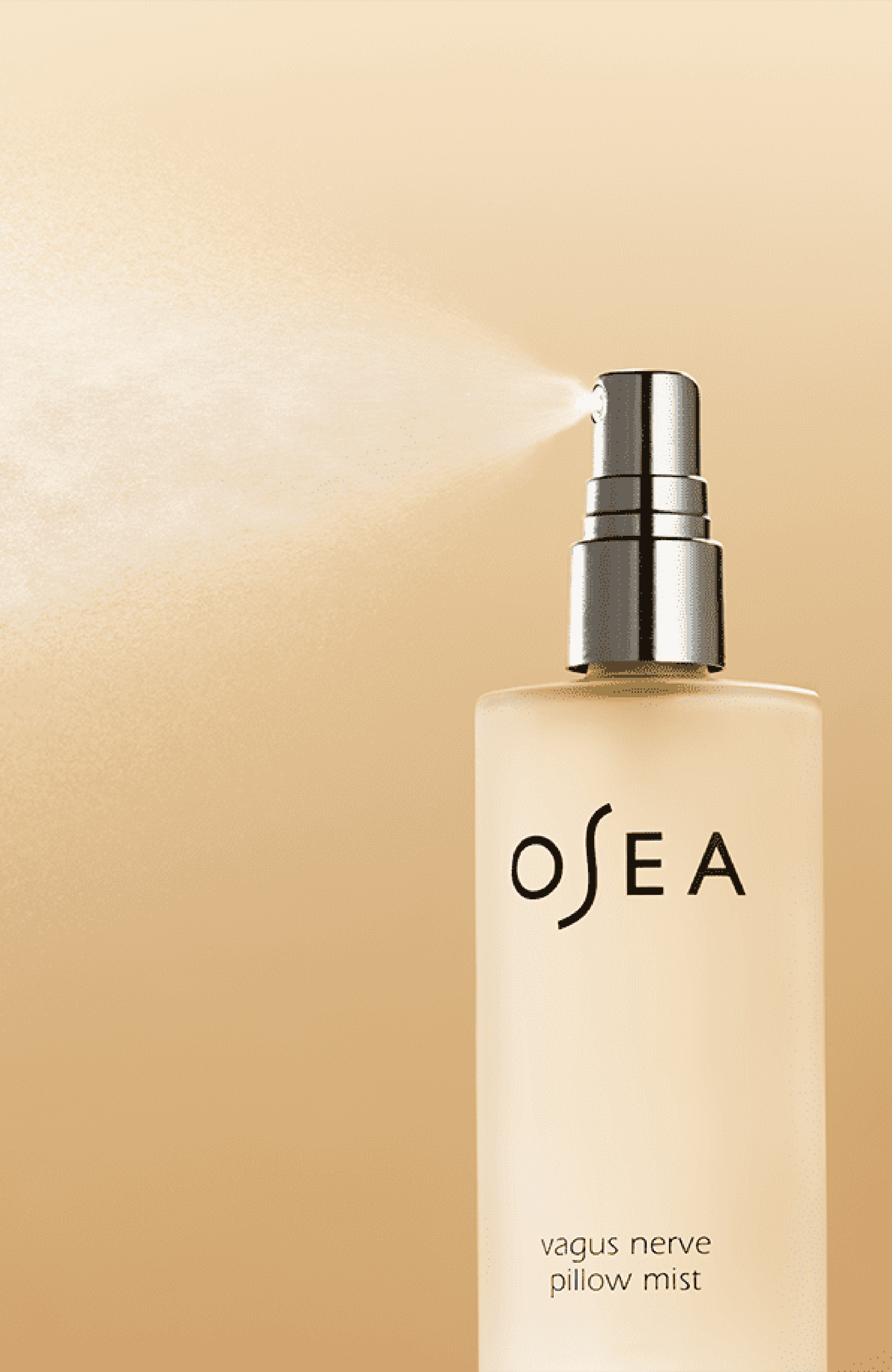 Osea Vagus Nerve Pillow Mist -3.4oz.