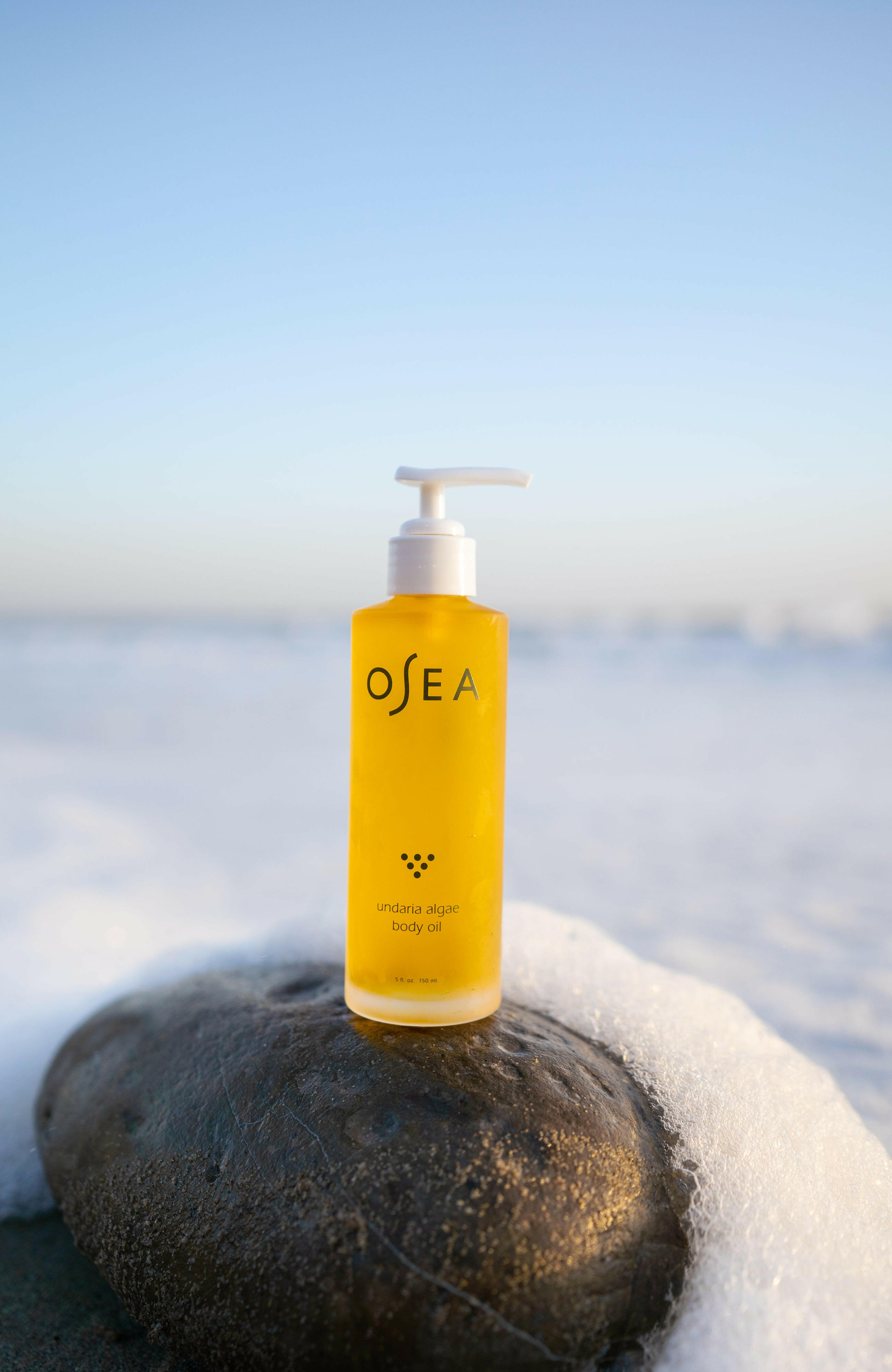 Osea Undaria Algae Body Oil -5oz.