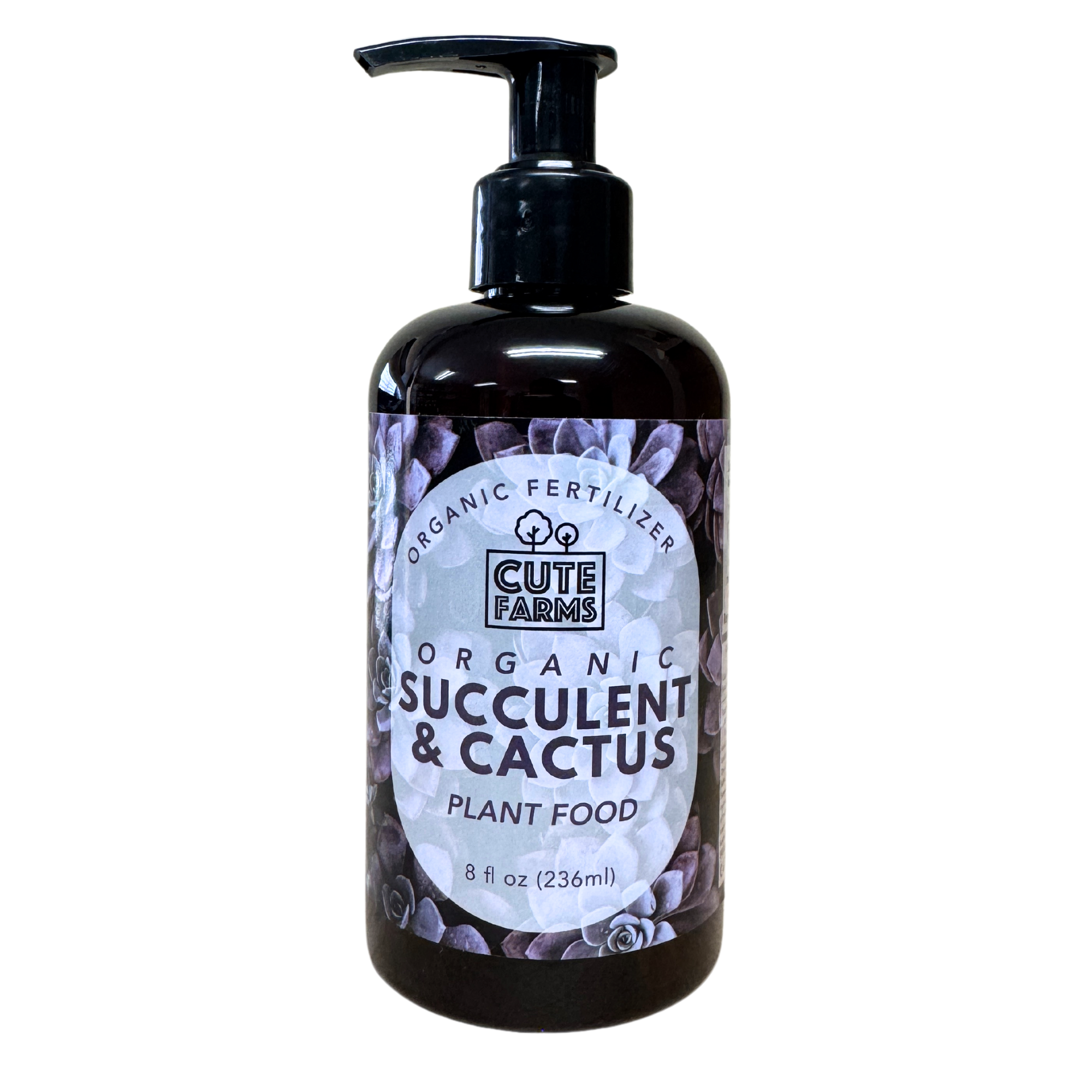 organic succulent fertilizer Organic Succulent Fertilizer