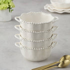 Perlette Cream Soup Crock