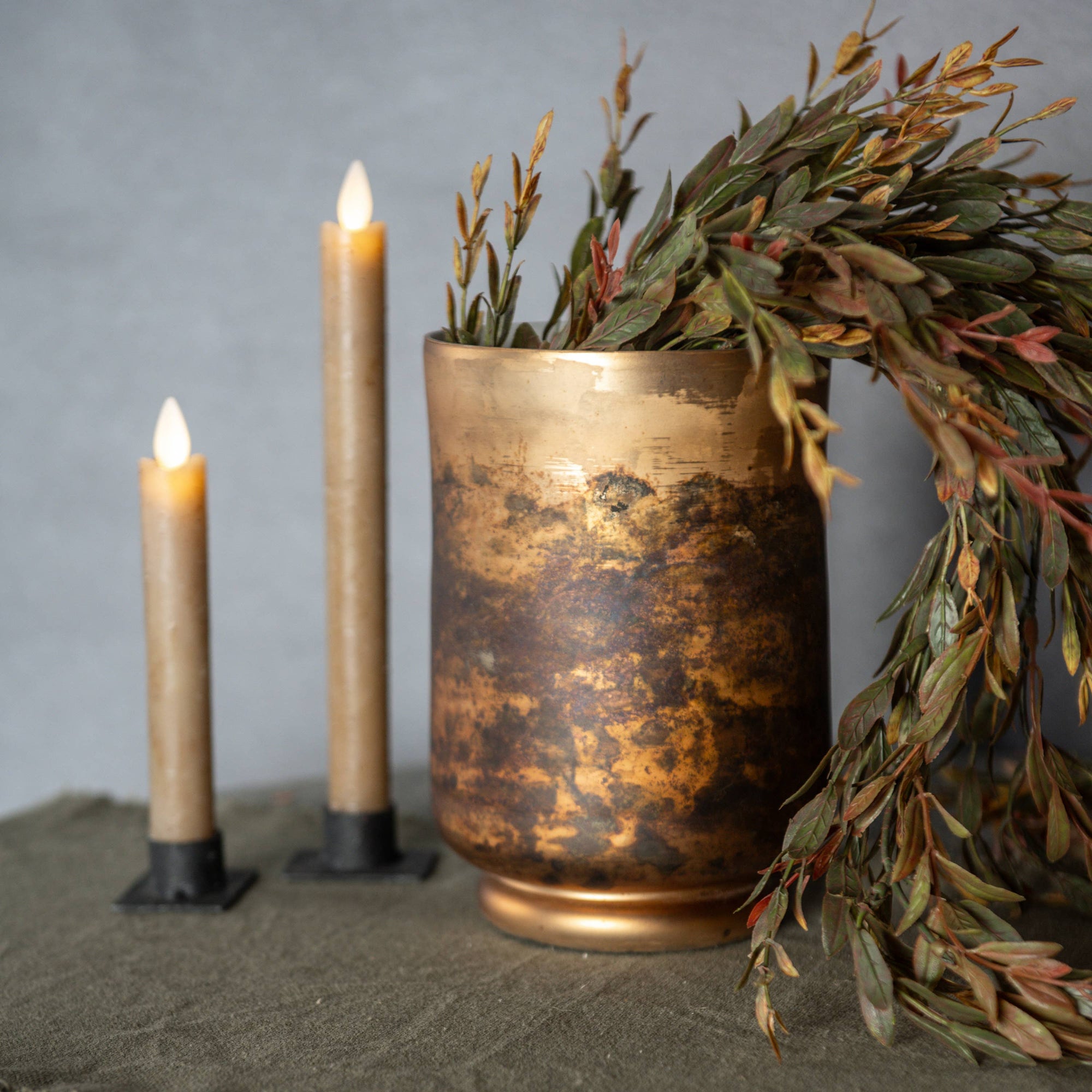 7.5" DESERT VASE