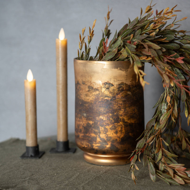 7.5" DESERT VASE