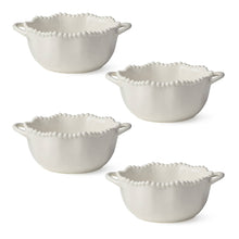 Perlette Cream Soup Crock