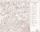 Brown Bear Wood: A Search-and-Find Coloring Book