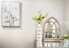 32"-Artificial Lemon Branch Decorative Fruit Stem