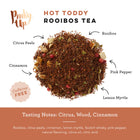 Hot Toddy Rooibos Tea 15 Sachets