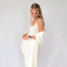 Catalina Cashmere Blend Scarf