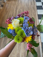 Daily Blooms Bouquet