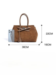 Commuter Shoulder Bag