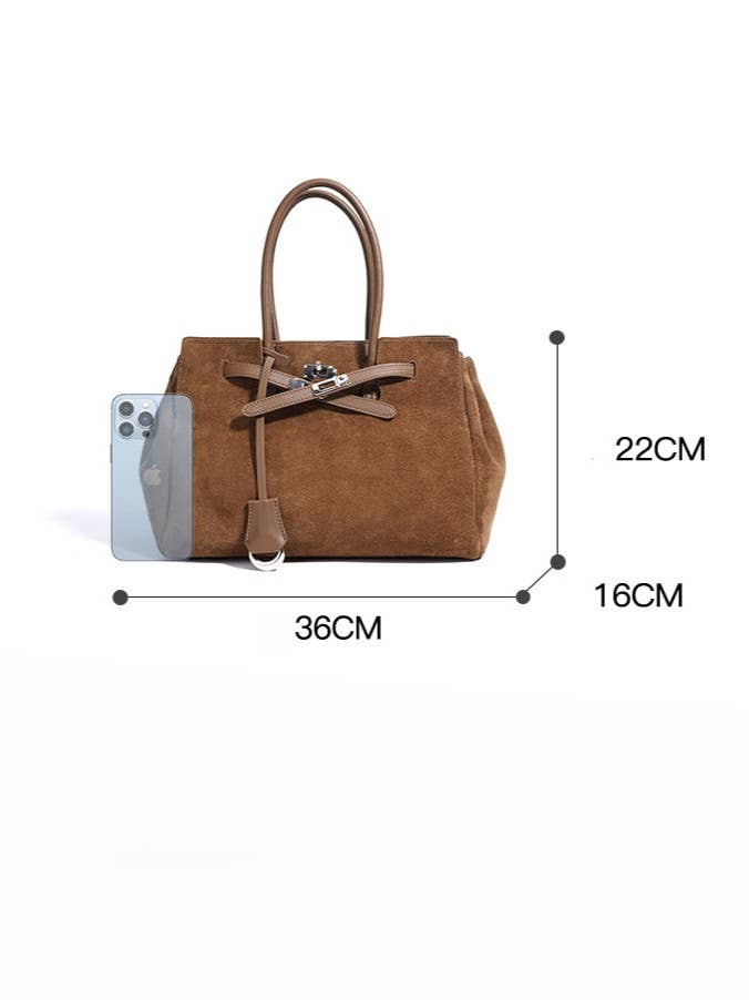 Commuter Shoulder Bag