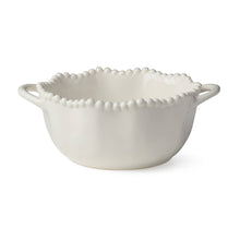 Perlette Cream Soup Crock
