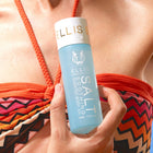 SALT Soothing Scented Body Oil