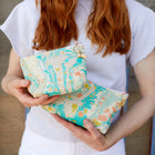 Astral Marbled Pouch Lake Small