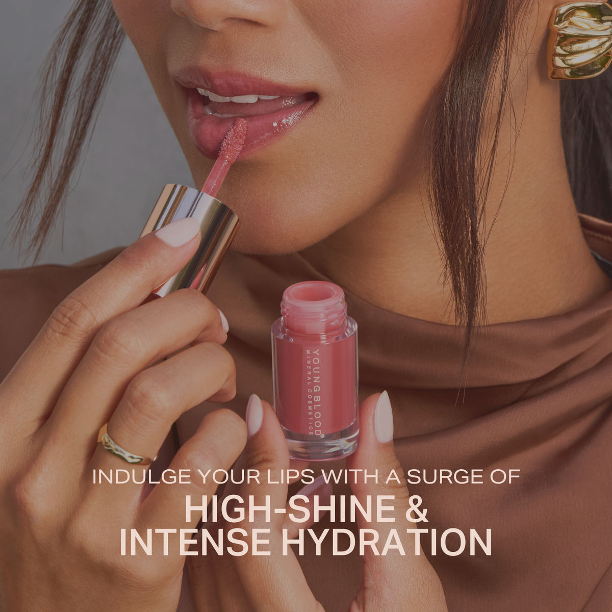 EverGlow Lip Oil®
