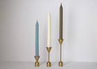 2pc Pencil Taper Candles