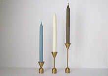 2pc Pencil Taper Candles