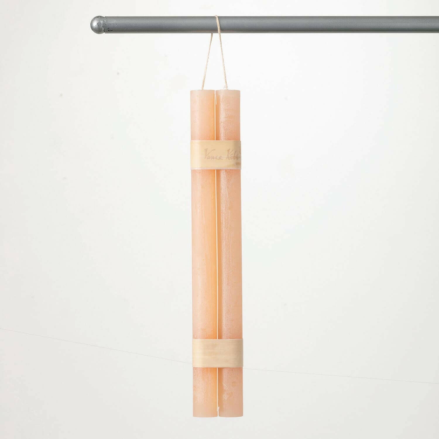 PINK SAND HANGING TAPER 2.