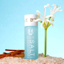 SALT Soothing Scented Body Oil