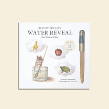 Wishy Washy: Water Reveal Edition