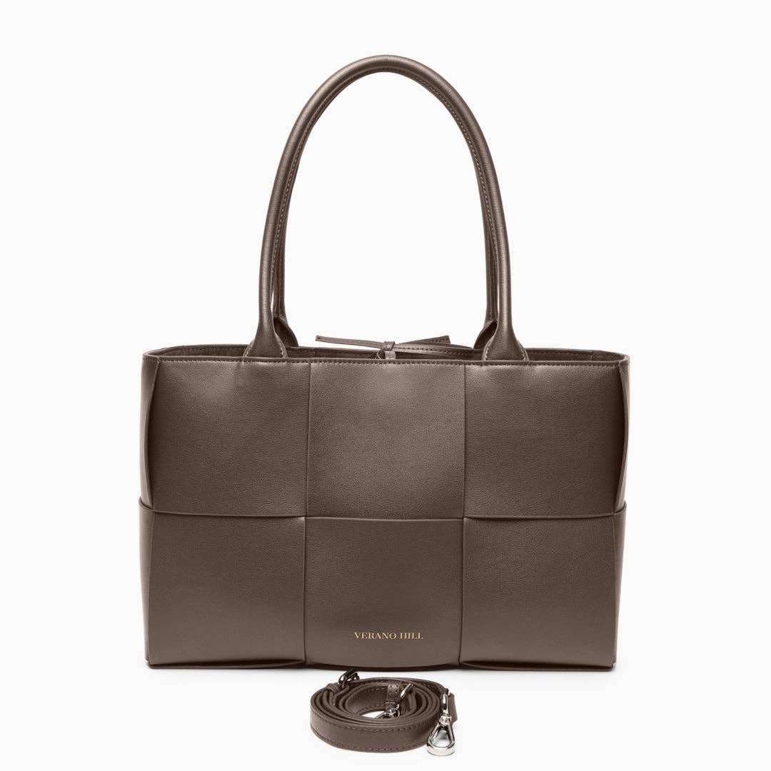 Karine Medium Tote Bag