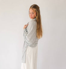 Catalina Cashmere Blend Scarf