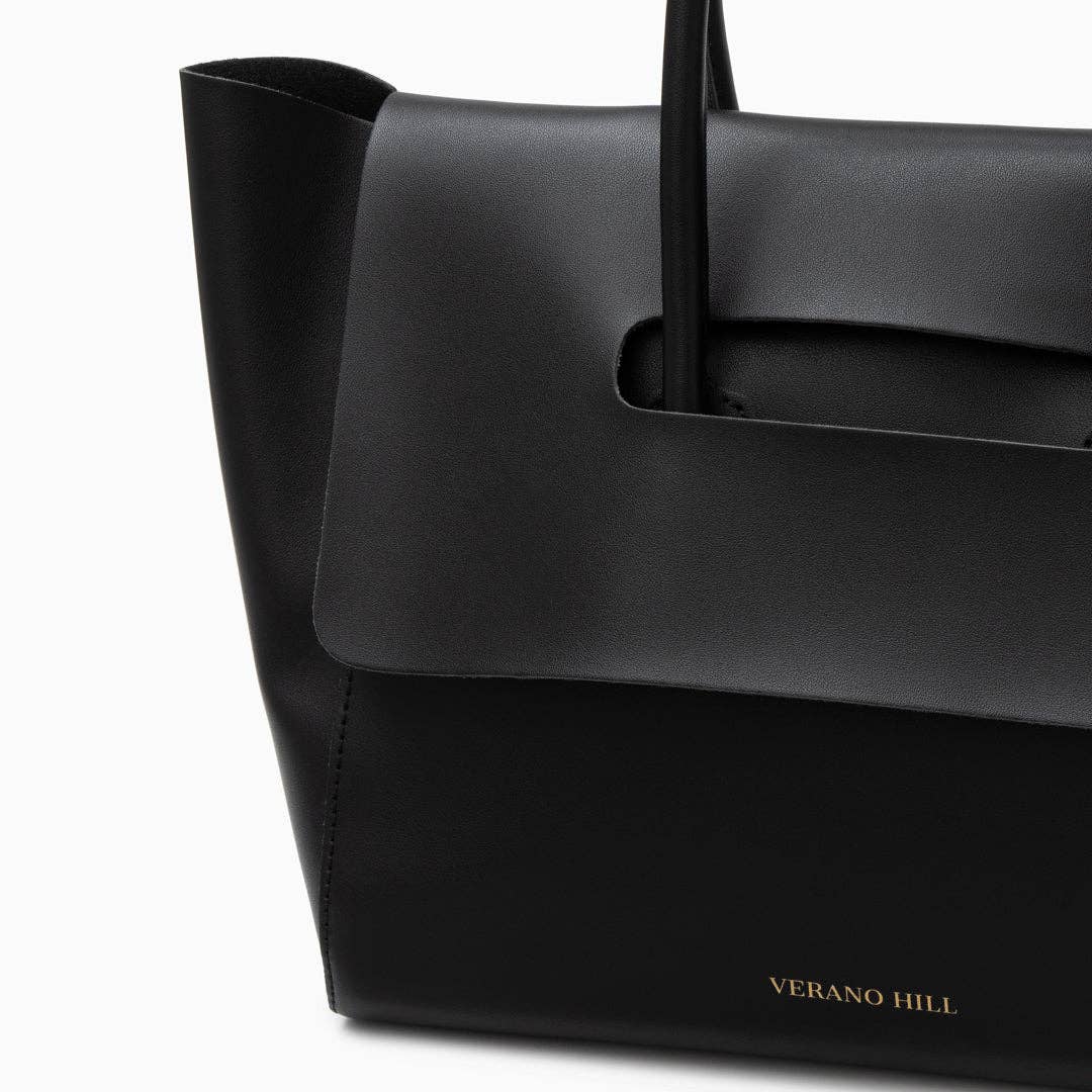 Katherine Retro Tote Bag