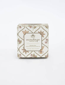 Spiced Chai