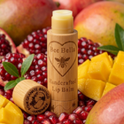 Pomegranate Mango Lip Balm