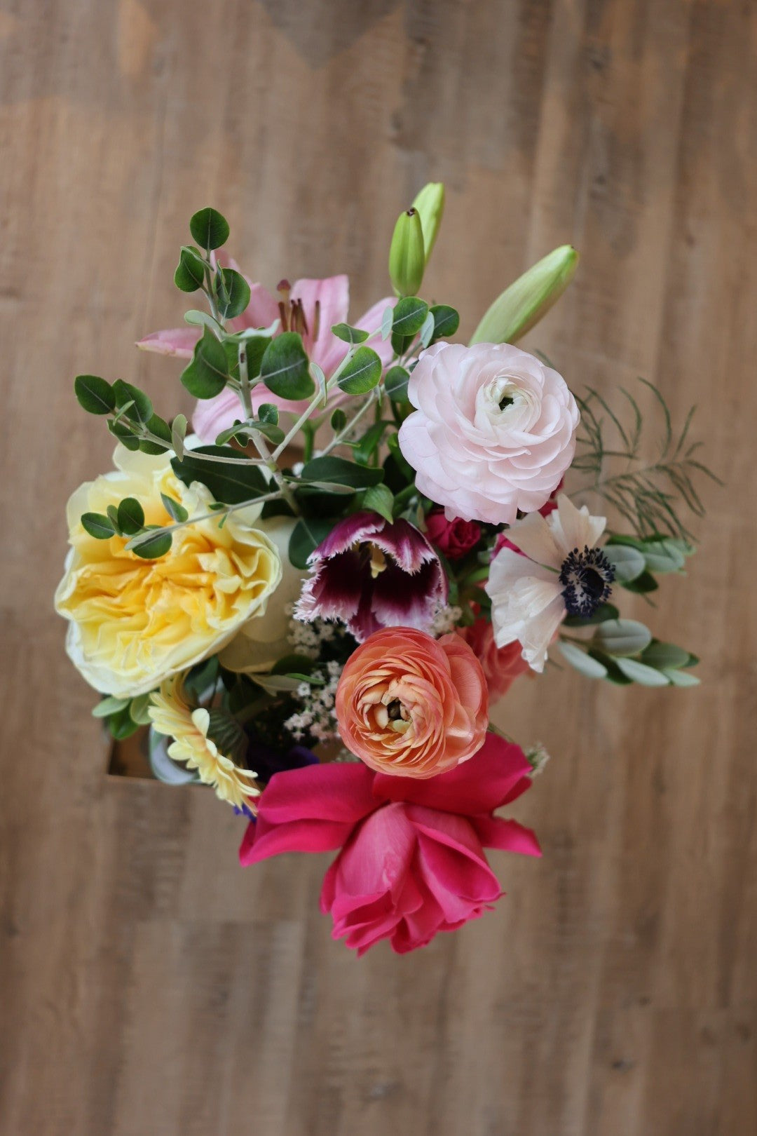 $25 Bouquet