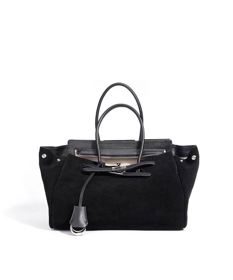 Commuter Shoulder Bag