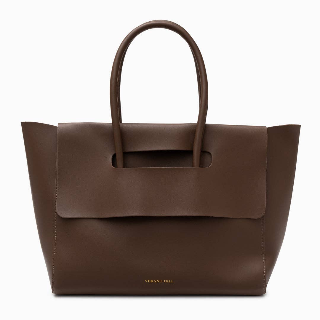 Katherine Retro Tote Bag