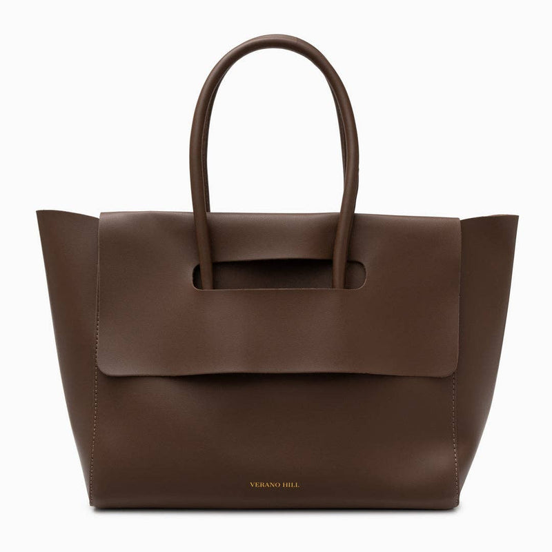 Katherine Retro Tote Bag