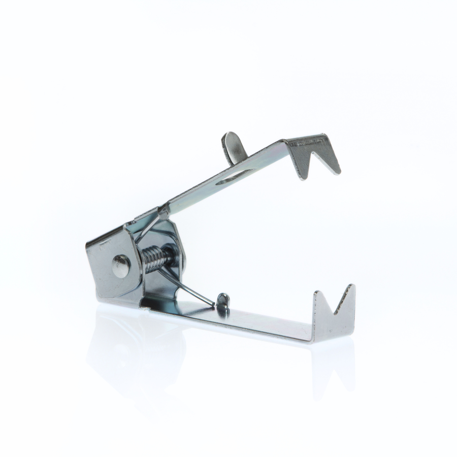 Heavy Duty Rose Stripper - Stainless Steel.