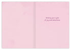 Street Scene Birthday Card