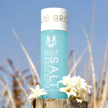 SALT Soothing Scented Body Oil