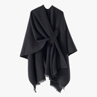 WARM CASHMERE SHAWL