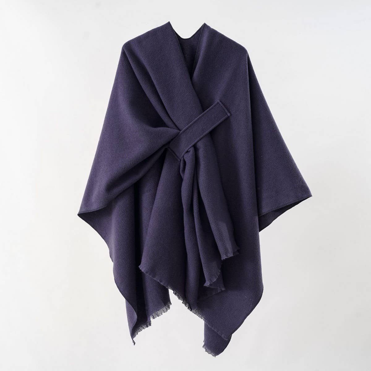 WARM CASHMERE SHAWL