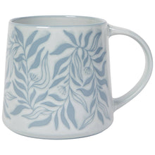 Berryvine Mug - Ocean
