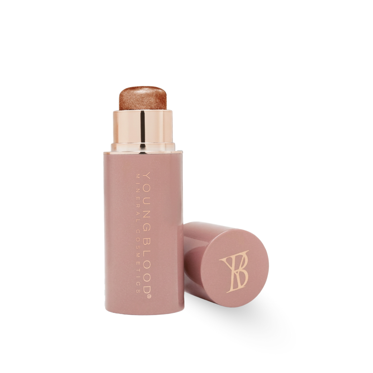 Pro Glow Crème Highlighter Stick®