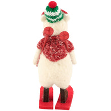 Ski Goggles Bear Critter