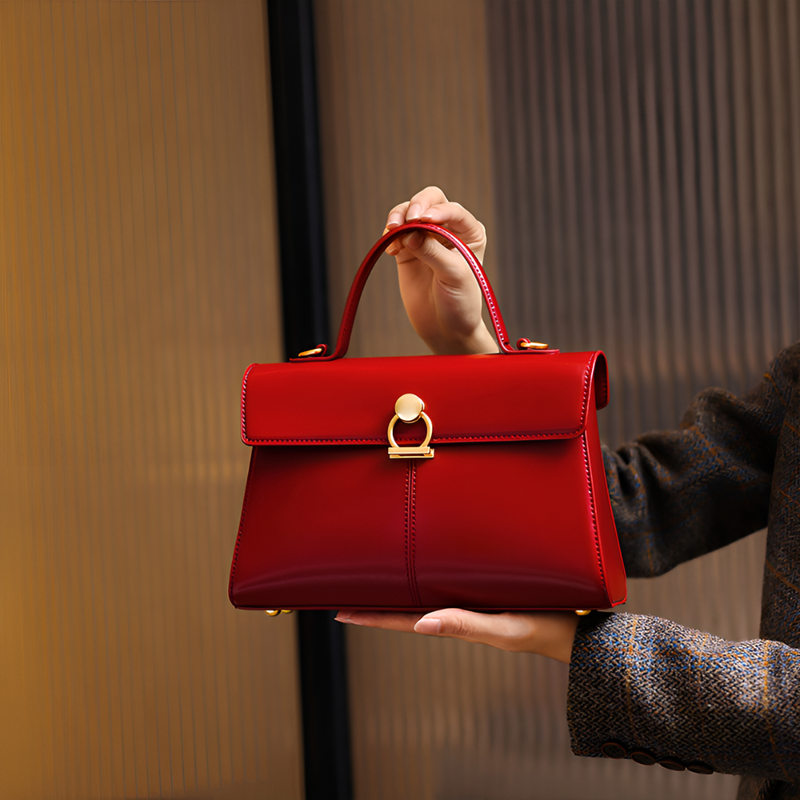 Maryana Classic Handbag