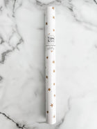 Star Wrapping Paper Roll
