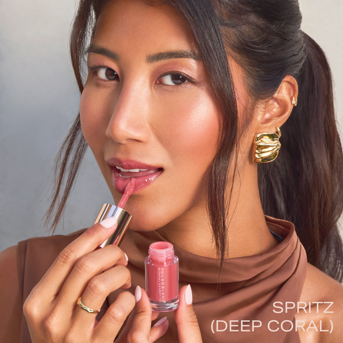 EverGlow Lip Oil®