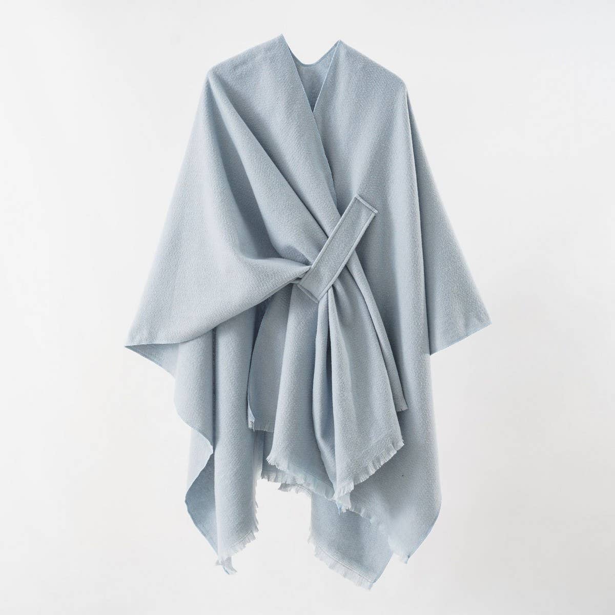 WARM CASHMERE SHAWL