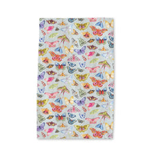 Moths & Butterflies - Kitchen Tea Towel